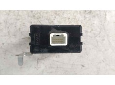 Recambio de centralita check control para subaru forester 2.0 diesel cat referencia OEM IAM TWD1G776 10R037831 