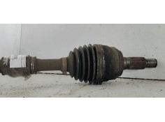 Recambio de transmision delantera izquierda para mazda 6 kombi ()(.2012) 2.2 mzr-cd referencia OEM IAM   