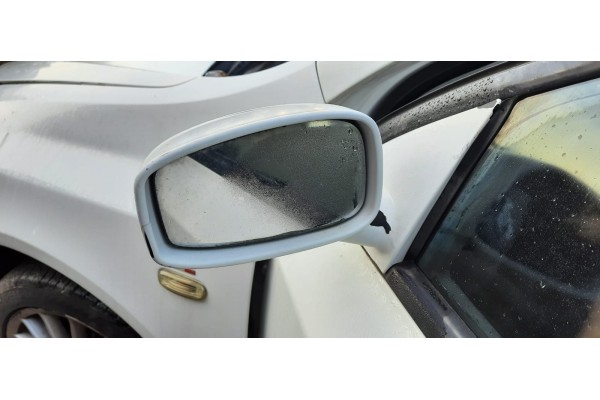 Recambio de retrovisor izquierdo para fiat stilo (192) 1.4 referencia OEM IAM   