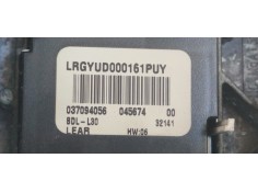 Recambio de mando luces para land rover range rover (lm) td6 vogue referencia OEM IAM 037094056  