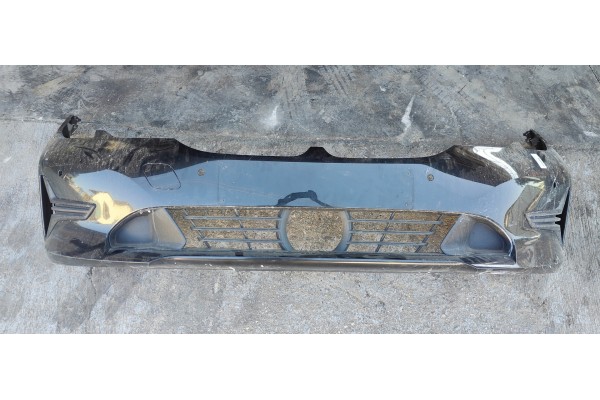 Recambio de paragolpes delantero para bmw serie 3 berlina (g20) 318d luxury line referencia OEM IAM   