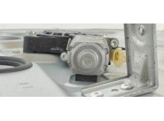 Recambio de elevalunas trasero derecho para hyundai i30 classic referencia OEM IAM 834802L010  