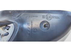 Recambio de retrovisor derecho para fiat grande punto (199) 1.3 16v jtd cat referencia OEM IAM 011024  