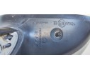 Recambio de retrovisor derecho para fiat grande punto (199) 1.3 16v jtd cat referencia OEM IAM 011024  