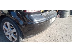 Recambio de paragolpes trasero para volkswagen polo (9n3) 1.4 16v referencia OEM IAM   