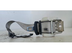 Recambio de cinturon seguridad trasero central para mercedes-benz clase e (w212) lim. e 200 cdi blueefficiency (212.005) referen