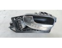 Recambio de maneta interior delantera izquierda para peugeot 307 cc (s1) 1.6 referencia OEM IAM 9643604577  