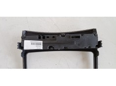 Recambio de warning para mercedes-benz clase c (w203) berlina 1.8 cat referencia OEM IAM 2038215679  