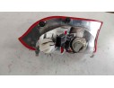 Recambio de faro antiniebla trasero izquierdo para opel insignia sports tourer 1.8 16v referencia OEM IAM 13226854  