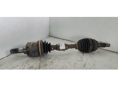 Recambio de transmision delantera izquierda para mazda 6 kombi ()(.2012) 2.2 mzr-cd referencia OEM IAM   
