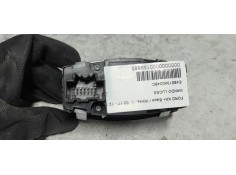Recambio de mando luces para ford ka+ black / white referencia OEM IAM E4B513A024BC  