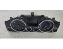 Recambio de cuadro instrumentos para volkswagen touareg (7la) tdi r5 referencia OEM IAM 0263655014  