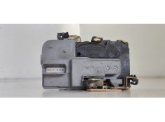 Recambio de cerradura puerta delantera izquierda para citroen berlingo 2.0 hdi cat (rhy / dw10td) referencia OEM IAM   