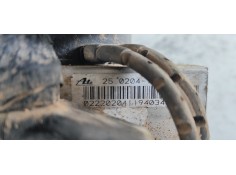 Recambio de abs para chrysler voyager (rg) 2.8 crd lx grand voyager referencia OEM IAM 04686987AGA  