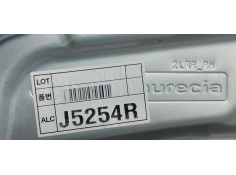 Recambio de elevalunas trasero derecho para hyundai i30 classic referencia OEM IAM 834802L010  