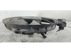 Recambio de electroventilador para renault scenic iii 1.6dci 130 fap referencia OEM IAM M135493  