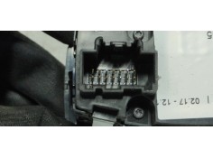 Recambio de mando luces para ford ka+ black / white referencia OEM IAM E4B513A024BC  