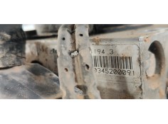 Recambio de abs para chrysler voyager (rg) 2.8 crd lx grand voyager referencia OEM IAM 04686987AGA  