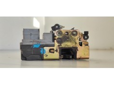 Recambio de cerradura puerta delantera izquierda para citroen berlingo 2.0 hdi cat (rhy / dw10td) referencia OEM IAM   