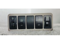 Recambio de mando luces para hyundai sonata (nf) 2.0crdi 140 fap referencia OEM IAM 933003K390  