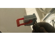 Recambio de retrovisor izquierdo para fiat stilo (192) 1.4 referencia OEM IAM   