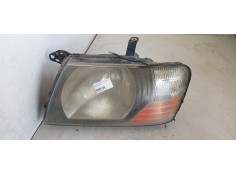 Recambio de faro izquierdo para mitsubishi montero (v60/v70) 3.2 di-d avance (5-ptas.) referencia OEM IAM   