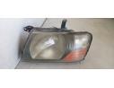 Recambio de faro izquierdo para mitsubishi montero (v60/v70) 3.2 di-d avance (5-ptas.) referencia OEM IAM   