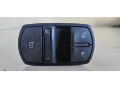 MANDO ELEVALUNAS DELANTERO IZQUIERDO 13258521AA 