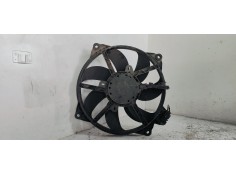 Recambio de electroventilador para renault scenic iii 1.6dci 130 fap referencia OEM IAM M135493  
