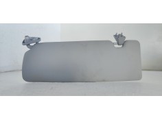 Recambio de parasol derecho para bmw serie 1 berlina (e81/e87) 116i referencia OEM IAM   