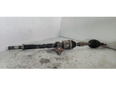 TRANSMISION DELANTERA DERECHA 