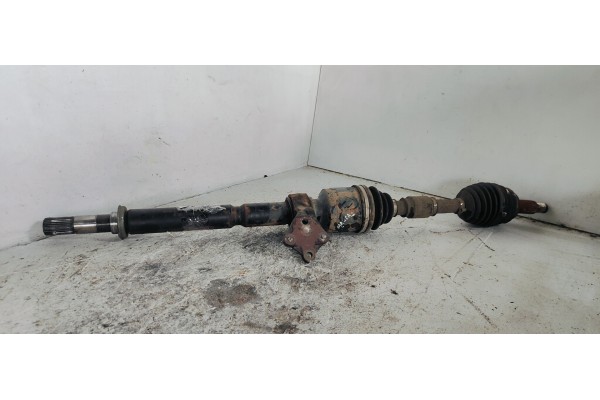 Recambio de transmision delantera derecha para mazda 6 kombi ()(.2012) 2.2 mzr-cd referencia OEM IAM   