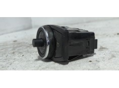 Recambio de mando luces para ford ka+ black / white referencia OEM IAM E4B513A024BC  