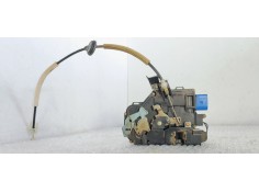 CERRADURA PUERTA DELANTERA IZQUIERDA 3D1837015 