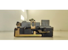 Recambio de cerradura puerta delantera izquierda para citroen berlingo 2.0 hdi cat (rhy / dw10td) referencia OEM IAM   
