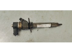 Recambio de inyector para volvo s60 berlina d5 referencia OEM IAM 0445110078  