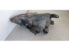 Recambio de faro izquierdo para mitsubishi montero (v60/v70) 3.2 di-d avance (5-ptas.) referencia OEM IAM   
