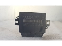 MODULO ELECTRONICO 4F0919283F 