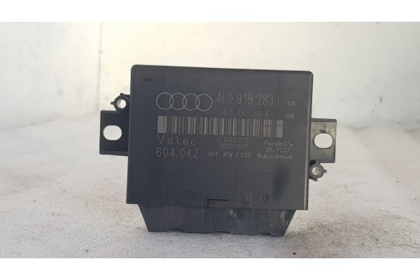 Recambio de modulo electronico para audi a6 berlina (4f2) 2.0 tdi 140 referencia OEM IAM 4F0919283F  