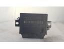 Recambio de modulo electronico para audi a6 berlina (4f2) 2.0 tdi 140 referencia OEM IAM 4F0919283F  