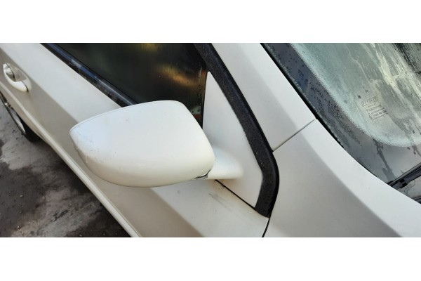 Recambio de retrovisor derecho para fiat stilo (192) 1.4 referencia OEM IAM   