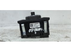 Recambio de mando luces para ford ka+ black / white referencia OEM IAM E4B513A024BC  