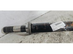 Recambio de transmision delantera derecha para mazda 6 kombi ()(.2012) 2.2 mzr-cd referencia OEM IAM   