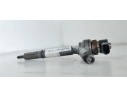 Recambio de inyector para opel astra h ber. 1.7 16v cdti referencia OEM IAM 0445110082  