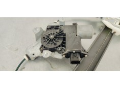 Recambio de elevalunas delantero izquierdo para ssangyong korando 2.2 xdi 180 fap referencia OEM IAM   