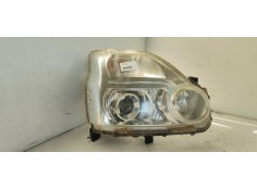 Recambio de faro derecho para nissan x-trail (t31) le referencia OEM IAM   