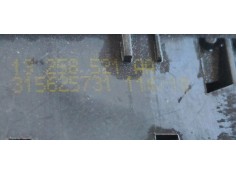 Recambio de mando elevalunas delantero izquierdo para opel corsa d innovation referencia OEM IAM 13258521AA  