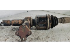 Recambio de transmision delantera derecha para mazda 6 kombi ()(.2012) 2.2 mzr-cd referencia OEM IAM   