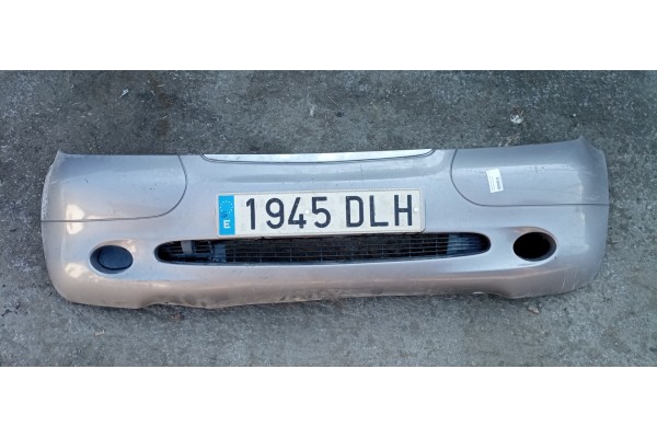 Recambio de paragolpes delantero para mercedes-benz clase a (w168) 1.7 cdi diesel cat referencia OEM IAM   