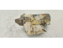 Recambio de motor arranque para opel corsa c club referencia OEM IAM 09130838  